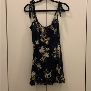 Reformation Christine Dress